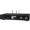 Imperial DABMAN i560 CD Internet Цифровой Черный Imperial DABMAN i560 CD Internet Цифровой Черный