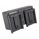 PATONA 1667 battery charger Digital camera battery AC PATONA 1667 battery charger Digital camera battery AC