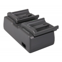 PATONA 1667 battery charger Digital camera battery AC PATONA 1667 battery charger Digital camera battery AC