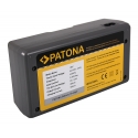 PATONA 1667 battery charger Digital camera battery AC PATONA 1667 battery charger Digital camera battery AC