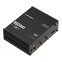 Teltonika RUTC41 juhtmevaba ruuter Gigabit Ethernet Kaks sagedusala (2,4 GHz / 5 GHz) 5G Must Teltonika RUTC41 juhtmevaba ruuter Gigabit Ethernet Kaks sagedusala (2,4 GHz / 5 GHz) 5G Must