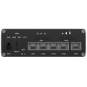 Teltonika RUTC41 wireless router Gigabit Ethernet Dual-band (2.4 GHz / 5 GHz) 5G Black Teltonika RUTC41 wireless router Gigabit Ethernet Dual-band (2.4 GHz / 5 GHz) 5G Black