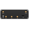 Teltonika RUTC41 wireless router Gigabit Ethernet Dual-band (2.4 GHz / 5 GHz) 5G Black Teltonika RUTC41 wireless router Gigabit Ethernet Dual-band (2.4 GHz / 5 GHz) 5G Black