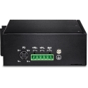 Trendnet TI-PG160 verkkokytkin Hallitsematon Gigabit Ethernet (10/100/1000) Power over Ethernet -tuk Trendnet TI-PG160 verkkokytkin Hallitsematon Gigabit Ethernet (10/100/1000) Power over Ethernet -tuk