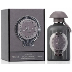Lattafa Ra'ed Intensely Парфюм EDP 100 ml
