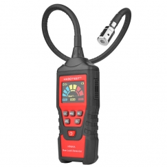 Habotest HT601A Dujų nuotėkio detektorius Ultragarsinis nuotėkio detektorius