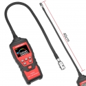 Habotest HT601A gaasilekke detektor Ultraheli-lekkedetektor Habotest HT601A gaasilekke detektor Ultraheli-lekkedetektor