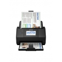 Epson WorkForce ES-580W Poogna-skänner 600 x 600 DPI A4 Must