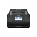Epson WorkForce ES-580W Sheet-fed scanner 600 x 600 DPI A4 Black Epson WorkForce ES-580W Sheet-fed scanner 600 x 600 DPI A4 Black