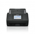 Epson WorkForce ES-580W Sheet-fed scanner 600 x 600 DPI A4 Black Epson WorkForce ES-580W Sheet-fed scanner 600 x 600 DPI A4 Black