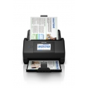 Epson WorkForce ES-580W Sheet-fed scanner 600 x 600 DPI A4 Black Epson WorkForce ES-580W Sheet-fed scanner 600 x 600 DPI A4 Black