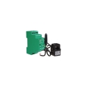 ELECTRIC ENERGY MONITOR MEW-01/1F SUPLA ONE-PHASE ZAMEL ELECTRIC ENERGY MONITOR MEW-01/1F SUPLA ONE-PHASE ZAMEL
