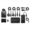 Lindy 73436 charging station organizer Freestanding Aluminium, Plastic Black, Grey Lindy 73436 charging station organizer Freestanding Aluminium, Plastic Black, Grey