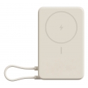 Xiaomi BHR08PBGL nešiojamasis įkroviklis Ličio-jonų (Li-Ion) 5900 mAh Belaidis įkrovimas Rusvai gels Xiaomi BHR08PBGL nešiojamasis įkroviklis Ličio-jonų (Li-Ion) 5900 mAh Belaidis įkrovimas Rusvai gels