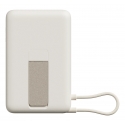 Xiaomi BHR08PBGL akupank Liitiumioon (Li-Ion) 5900 mAh Traadita laadimine Beež Xiaomi BHR08PBGL akupank Liitiumioon (Li-Ion) 5900 mAh Traadita laadimine Beež