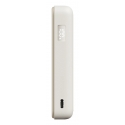 Xiaomi BHR08PBGL nešiojamasis įkroviklis Ličio-jonų (Li-Ion) 5900 mAh Belaidis įkrovimas Rusvai gels Xiaomi BHR08PBGL nešiojamasis įkroviklis Ličio-jonų (Li-Ion) 5900 mAh Belaidis įkrovimas Rusvai gels