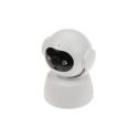 IP PTZ KAMERA IEKŠĒJĀ APTI-W35A-TUYA Wi-Fi — 3 Mpx 3,6 mm IP PTZ KAMERA IEKŠĒJĀ APTI-W35A-TUYA Wi-Fi — 3 Mpx 3,6 mm