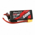 Gens ace GEA222S60X6GT Radijo bangomis valdomo (RC) modelio dalis arba priedas Baterija Gens ace GEA222S60X6GT Radijo bangomis valdomo (RC) modelio dalis arba priedas Baterija