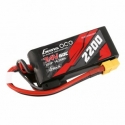 Gens ace GEA222S60X6GT Radio-ohjatun (RC) pienoismallin osa ja lisätarvike Akku Gens ace GEA222S60X6GT Radio-ohjatun (RC) pienoismallin osa ja lisätarvike Akku