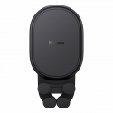 Baseus SUWX020001 hoidja Aktiivne hoidja Mobiiltelefon/nutitelefon Must