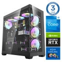 INTOP AQUA i5-14400F 16GB DDR5 1TB SSD M.2 NVME+4TB RTX5070Ti 16GB ilman käyttöjärjestelmää INTOP AQUA i5-14400F 16GB DDR5 1TB SSD M.2 NVME+4TB RTX5070Ti 16GB ilman käyttöjärjestelmää