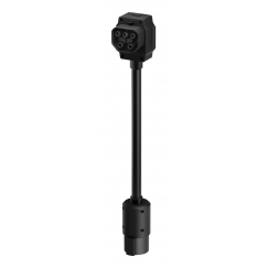 EcoFlow EV X-Stream portable power station accessory Адаптер
