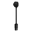 EcoFlow EV X-Stream Kaasaskantavate elektrijaamade tarvik Adapter EcoFlow EV X-Stream Kaasaskantavate elektrijaamade tarvik Adapter
