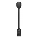 EcoFlow EV X-Stream Kaasaskantavate elektrijaamade tarvik Adapter EcoFlow EV X-Stream Kaasaskantavate elektrijaamade tarvik Adapter