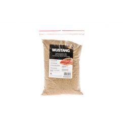 Mustang Pro -kylmāsavotus skaidiņas, 3 litri