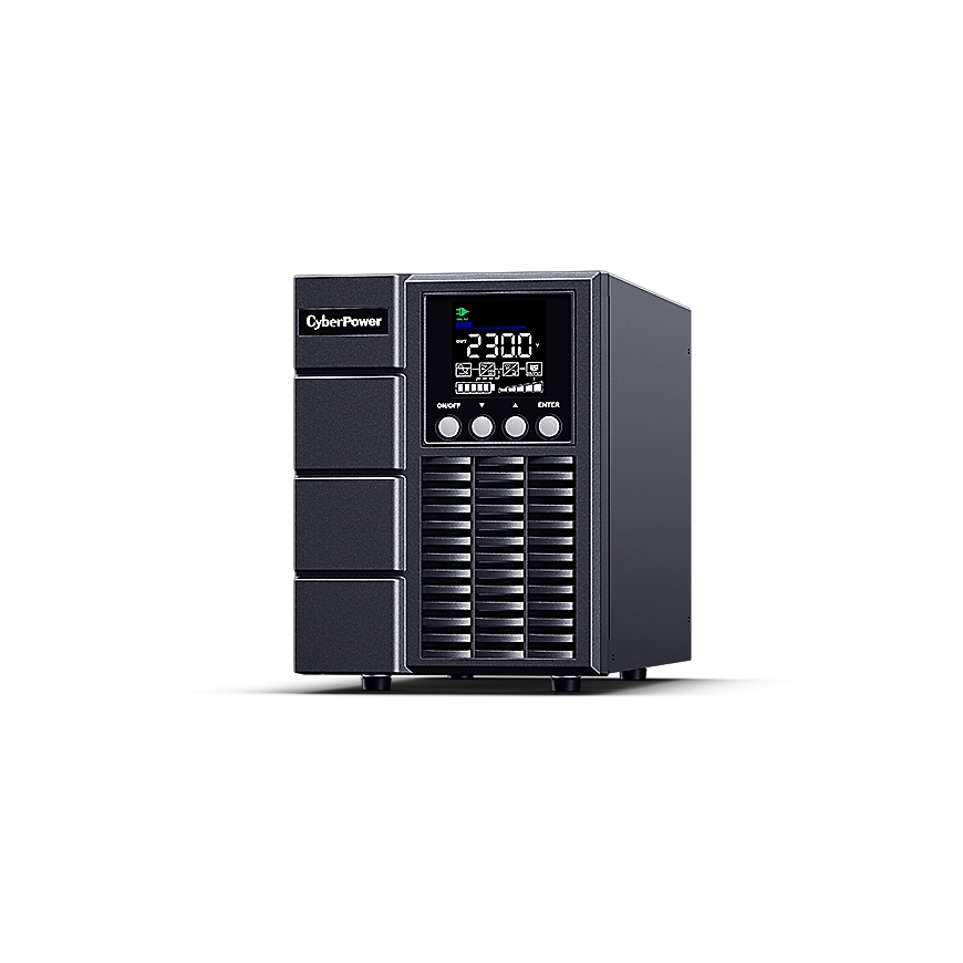 CyberPower OLS1000EA uninterruptible power supply (UPS)