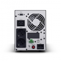 CyberPower OLS1000EA источник бесперебойного питания Двойное преобразование (онлайн) 1 kVA 900 W 3 р
