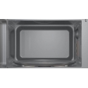 Siemens iQ300 FF020LMB2 mikrolaineahi Must Eraldiseisev mikrolaineahi Tööpinna peal 20 l 800 W