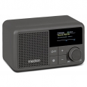 MEDION LIFE S66822 Tragbares Портативный Цифровой Серый MEDION LIFE S66822 Tragbares Портативный Цифровой Серый