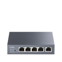 Cudy Gigabit Multi-WAN VPN Router wired router Fast Ethernet, Gigabit Ethernet Grey Cudy Gigabit Multi-WAN VPN Router wired router Fast Ethernet, Gigabit Ethernet Grey