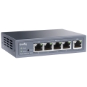 Cudy Gigabit Multi-WAN VPN Router wired router Fast Ethernet, Gigabit Ethernet Grey Cudy Gigabit Multi-WAN VPN Router wired router Fast Ethernet, Gigabit Ethernet Grey