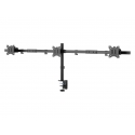 Equip 650158 подставка / крепление для мониторов 81,3 cm (32") Стол Черный Equip 650158 подставка / крепление для мониторов 81,3 cm (32") Стол Черный