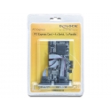 DeLOCK PCI Express card 4 x serial, 1x parallel interface cards/adapter DeLOCK PCI Express card 4 x serial, 1x parallel interface cards/adapter