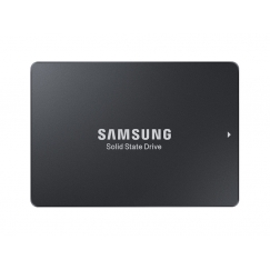 Samsung PM893 1,92 TB 2.5" Jada ATA III V-NAND TLC