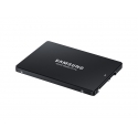 Samsung PM893 1.92 TB 2.5" Serial ATA III V-NAND TLC Samsung PM893 1.92 TB 2.5" Serial ATA III V-NAND TLC