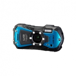 Pentax WG-90 aktīvo sporta veidu kamera 16 MP Full HD CMOS 25,4 / 2,3 mm (1 / 2.3") 173 g