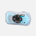 Pentax WG-90 veiksmo-sporto kamera 16 MP „Full HD“ CMOS 25,4 / 2,3 mm (1 / 2.3") 173 g Pentax WG-90 veiksmo-sporto kamera 16 MP „Full HD“ CMOS 25,4 / 2,3 mm (1 / 2.3") 173 g
