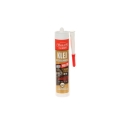 LĪME BLĪVĒTĀJS KU-STRONG-310-BI KASETNE 310 ml WHITE WKRĘT-MET KLIMAS