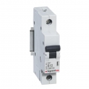 Legrand RX3 circuit breaker Miniature circuit breaker Type B 1 Legrand RX3 circuit breaker Miniature circuit breaker Type B 1