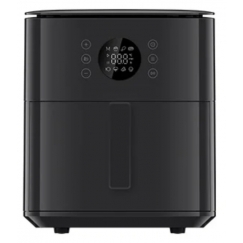 Xiaomi Air Fryer 6.5L Üksik 6,5 l 1700 W Kuumaõhu fritüür Must