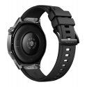 Huawei WATCH GT5 46mm 3,63 cm (1.43") AMOLED Цифровой 466 x 466 пикселей Черный GPS (спутниковый) Huawei WATCH GT5 46mm 3,63 cm (1.43") AMOLED Цифровой 466 x 466 пикселей Черный GPS (спутниковый)