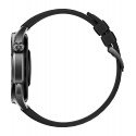 Huawei WATCH GT5 46mm 3,63 cm (1.43") AMOLED Цифровой 466 x 466 пикселей Черный GPS (спутниковый) Huawei WATCH GT5 46mm 3,63 cm (1.43") AMOLED Цифровой 466 x 466 пикселей Черный GPS (спутниковый)