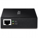 Trendnet TPE-117GI PoE adapteris Gigabitinis eternetas Trendnet TPE-117GI PoE adapteris Gigabitinis eternetas