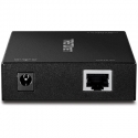 Trendnet TPE-117GI PoE adapteris Gigabitinis eternetas Trendnet TPE-117GI PoE adapteris Gigabitinis eternetas