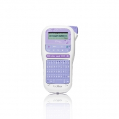 Brother PTH200YP1 принтер этикеток Термоперенос 180 x 180 DPI TZe QWERTY