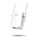 TP-Link RE305 V3 võrgulaiendaja Võrgusaatja Valge 10, 100 Mbit/s TP-Link RE305 V3 võrgulaiendaja Võrgusaatja Valge 10, 100 Mbit/s